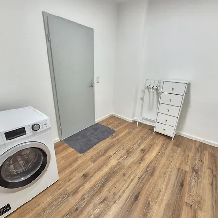 Memaferienwohnung Apartmán *