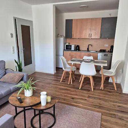 Memaferienwohnung *