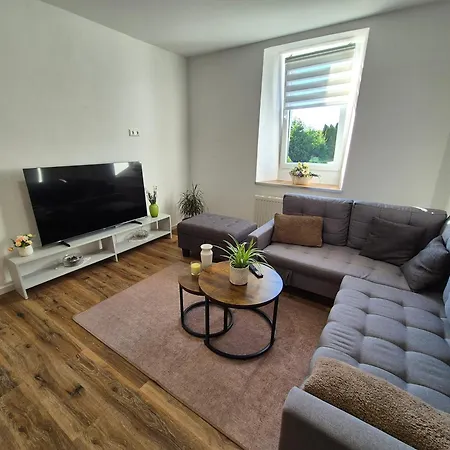 Memaferienwohnung Lejlighed
