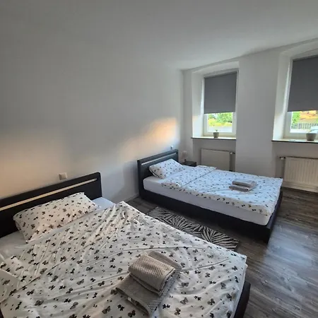 Memaferienwohnung *