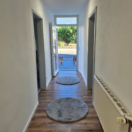 Memaferienwohnung *